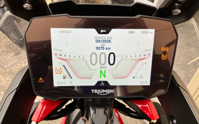 TRIUMPH TIGER 900GTARAGON 2023 TRE64D