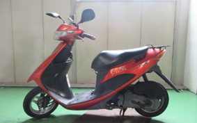 SUZUKI ADDRESS V50 CA44A