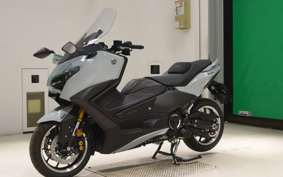 YAMAHA T-MAX 560 T 2025 SJ21J