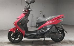 YAMAHA CYGNUS125XSR SE44J