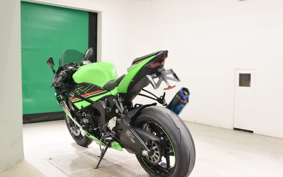 KAWASAKI NINJA ZX-6R A 2022 ZX636G