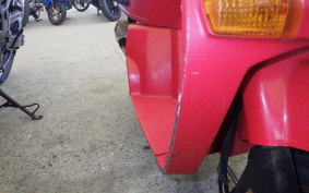 HONDA SQUASH AB11
