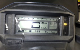 YAMAHA X FORCE 2014 SG79J