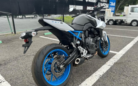 SUZUKI GSX-8S 2023 EM1AA