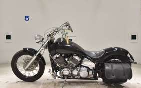 YAMAHA DRAGSTAR 400 1996 4TR