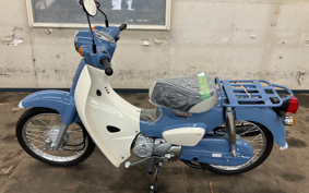 HONDA SUPER CUB50 AA09