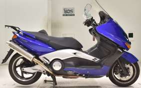 YAMAHA T-MAX 500 Gen.2 2007 SJ04J