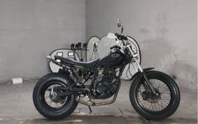 YAMAHA TW200 DG07J