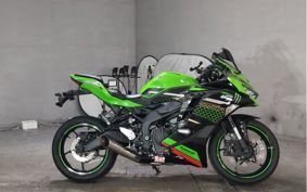 KAWASAKI  NINJA ZX-25R SE ZX250E