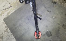 SUZUKI Vｽﾄﾛｰﾑ250SX 2007 EL11L