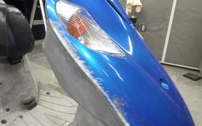SUZUKI ADDRESS V125 G CF46A