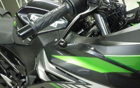 KAWASAKI NINJA 400 2024 EX400L