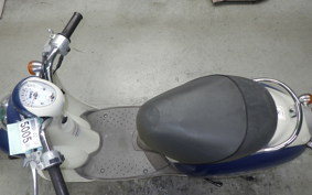 HONDA CREA SCOOPY 2021 AF55