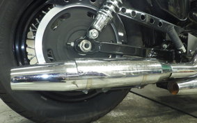 HARLEY XL1200N 2008