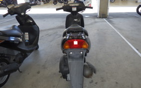 SUZUKI LET's 2 CA1PA