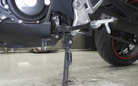HONDA CB250RA 2024 MC52