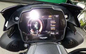 TRIUMPH SPEED TRIPLE RS 2022