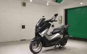 YAMAHA N-MAX 2019 SE86J