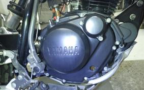 YAMAHA TW200 Gen.2 DG07J