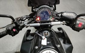 KAWASAKI Z650 ER650H