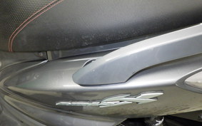 YAMAHA CYGNUS 125 X 2 SE44J