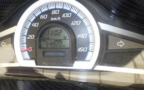 HONDA PCX 125 JF56