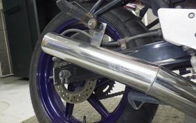 HONDA JADE 2006 MC23