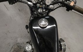 HONDA STEED 400 1993 NC26