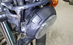 YAMAHA TRICKER 2024 DG10J