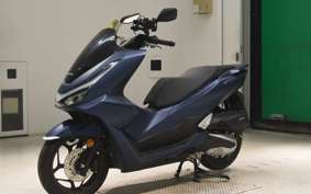HONDA PCX125 2018 JK05