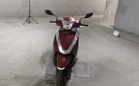HONDA LEAD 125 JF45