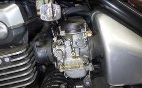 KAWASAKI ZEPHYR 400 KAI 2009 ZR400C