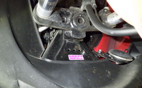 HONDA ADV150 1984 KF38