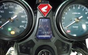 HONDA CB1100 EX 2014 SC65