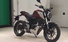HONDA CB125 R JC79