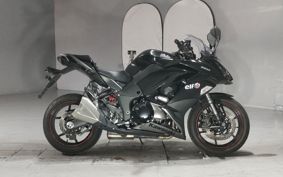 KAWASAKI NINJA 1000 2018 ZXT00W
