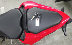HONDA CBR250RR A MC51