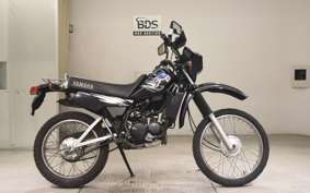 YAMAHA DT50 2020 17W