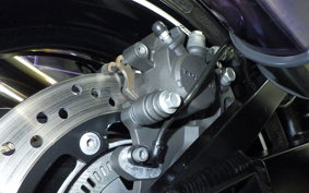 SUZUKI HAYABUSA Gen.2 2016 GX72B