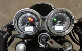 TRIUMPH T120 BONNEVILLE 2018 DAD75H