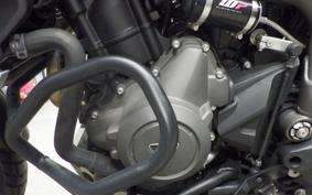 TRIUMPH TIGER 800 XC XA 2020