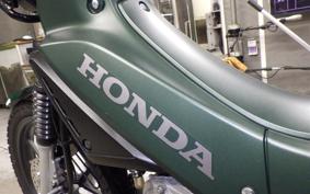 HONDA CROSS CUB 110 1999 JA60