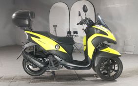 YAMAHA TRICITY 125 SEC1J