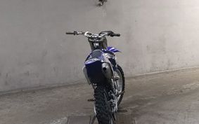 YAMAHA YZ450R CJ10C