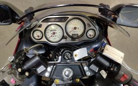 KAWASAKI ZZR400 ZX400N