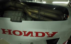 HONDA CBR600RR GEN 3 2017 PC40