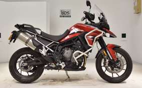 TRIUMPH TIGER 900 GT PRO 2020