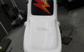 YAMAHA BW80 2022 1RY