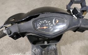 SUZUKI ADDRESS V125 CF4EA