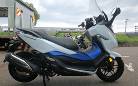 HONDA FORZA 250 MF13